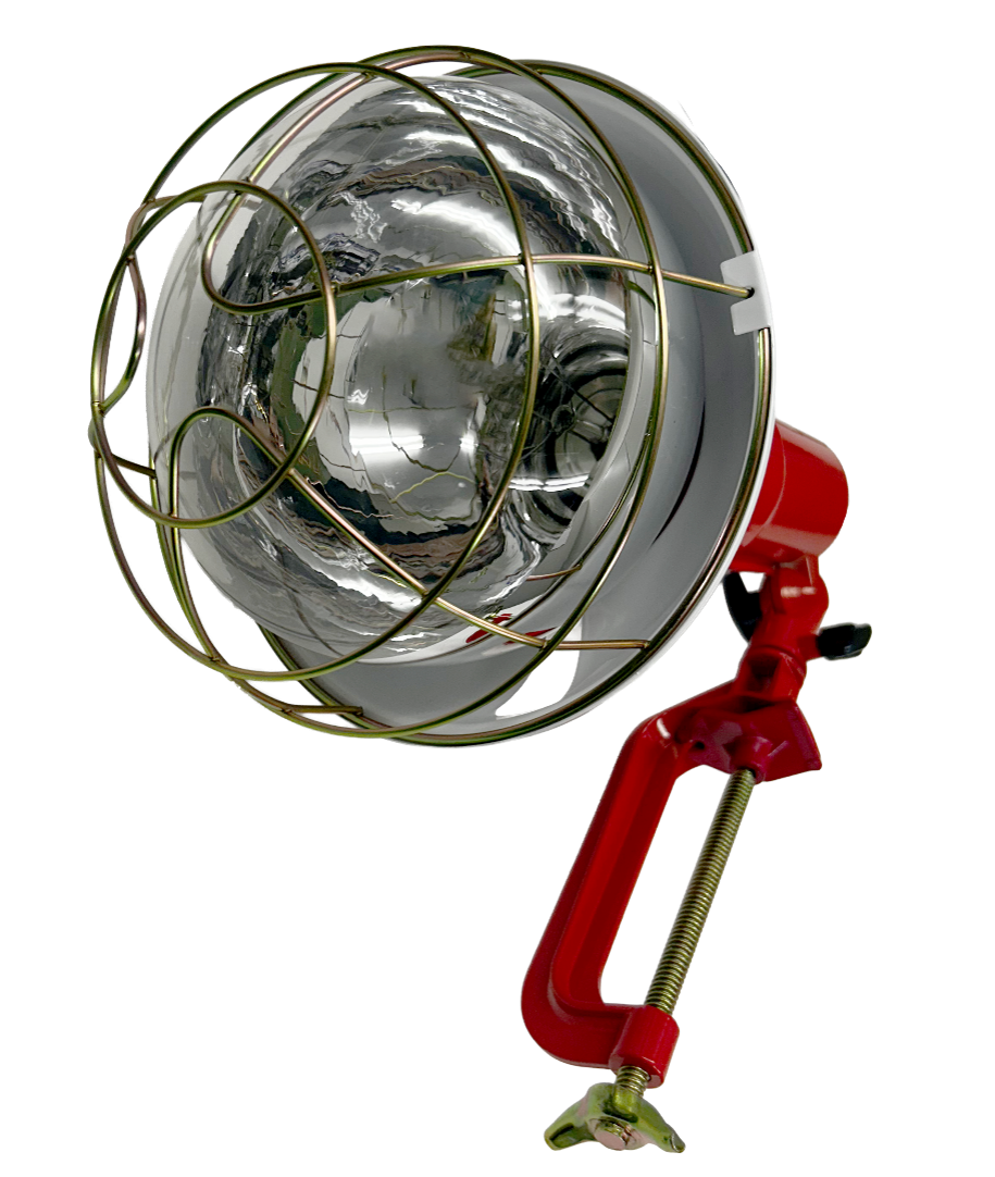 リフレクター投光器