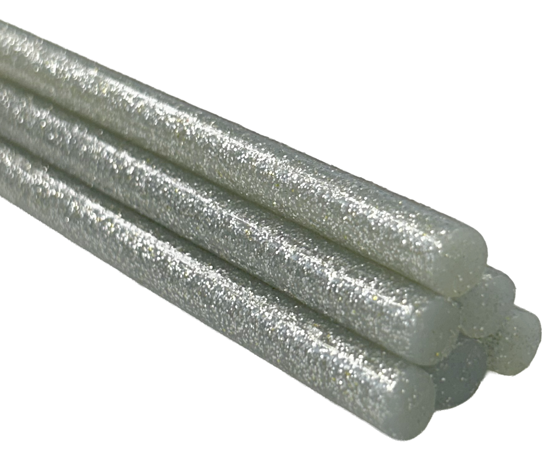 グルースティックシルバー