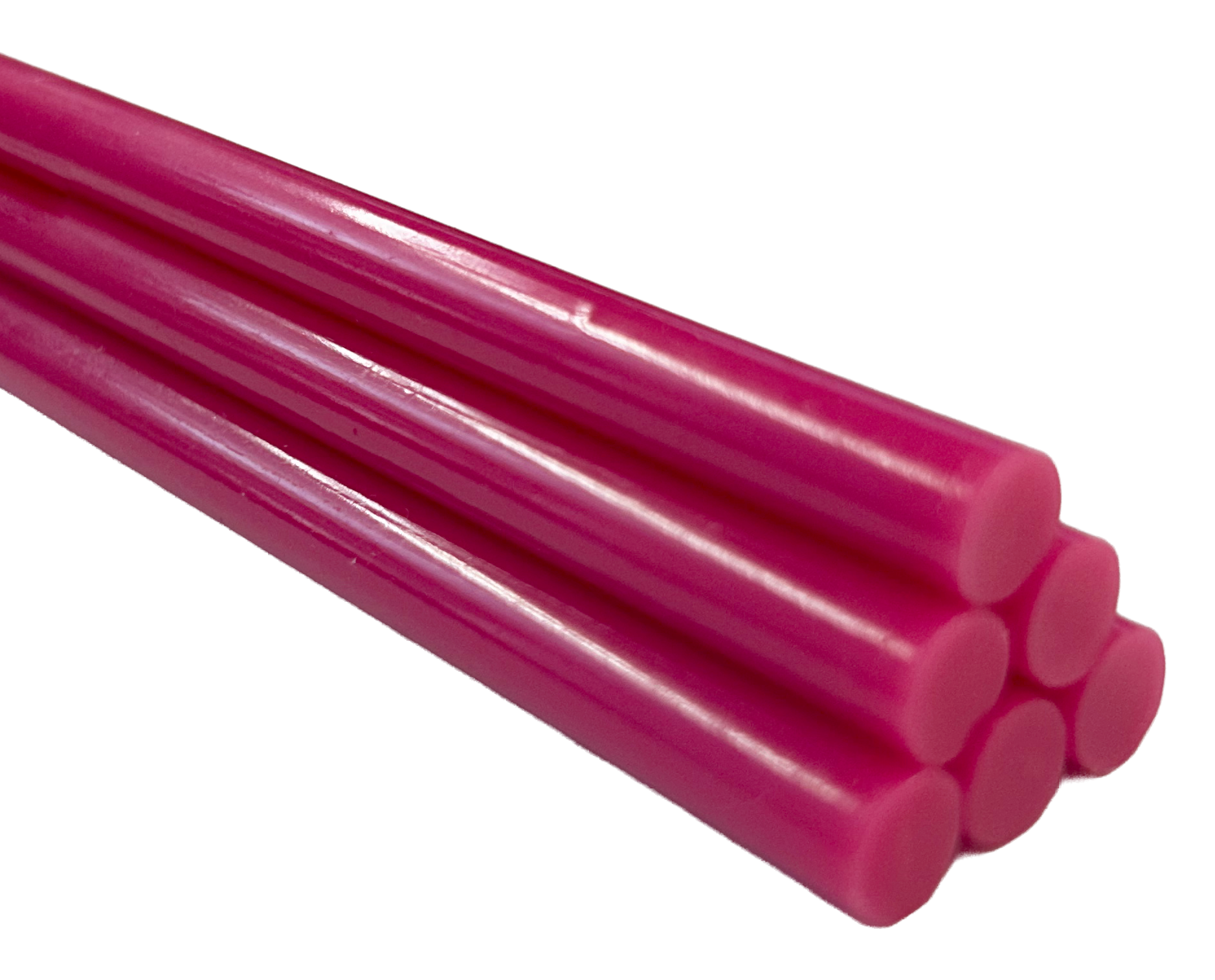 グルースティックピンク