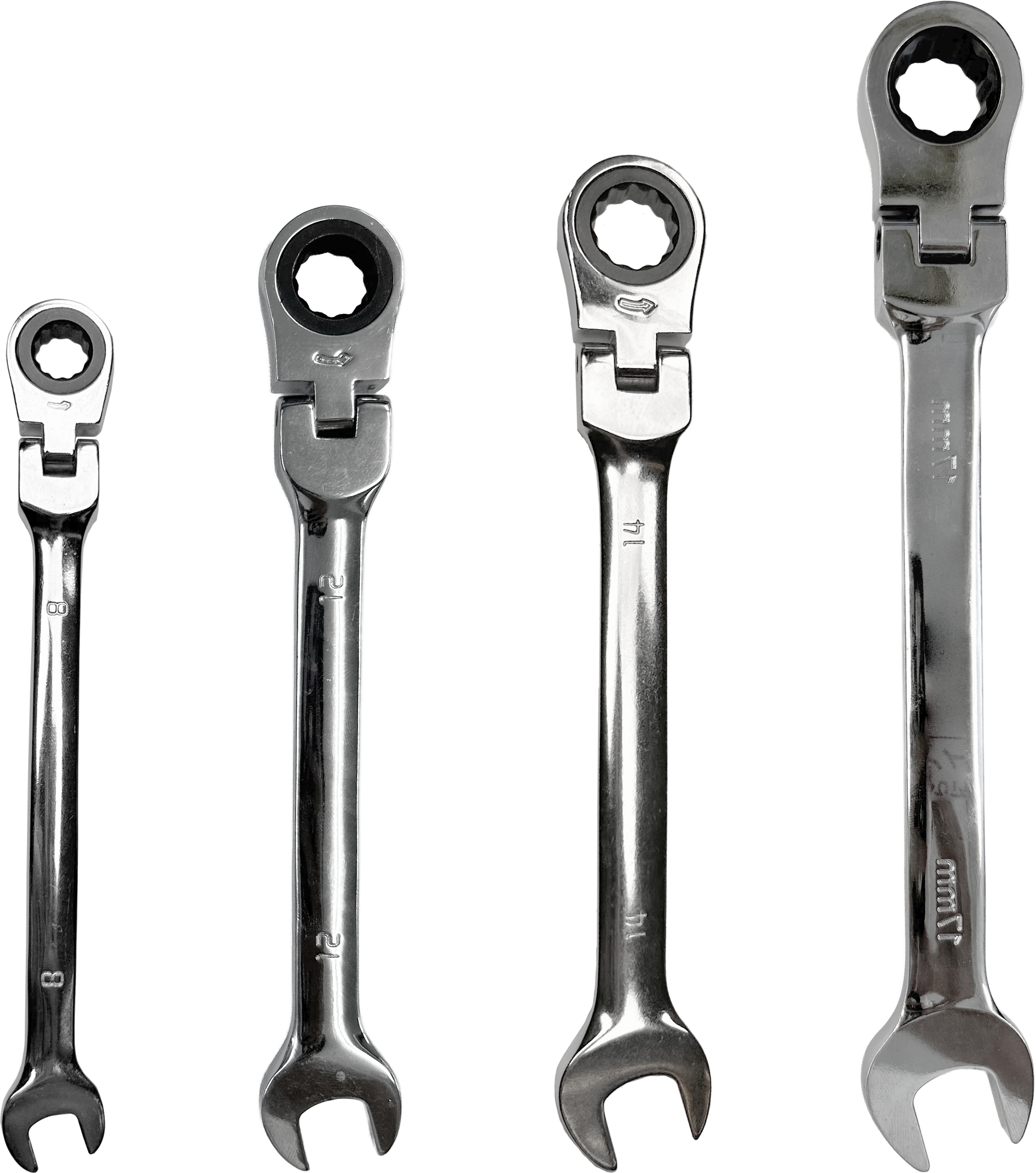 ラチェットレンチ