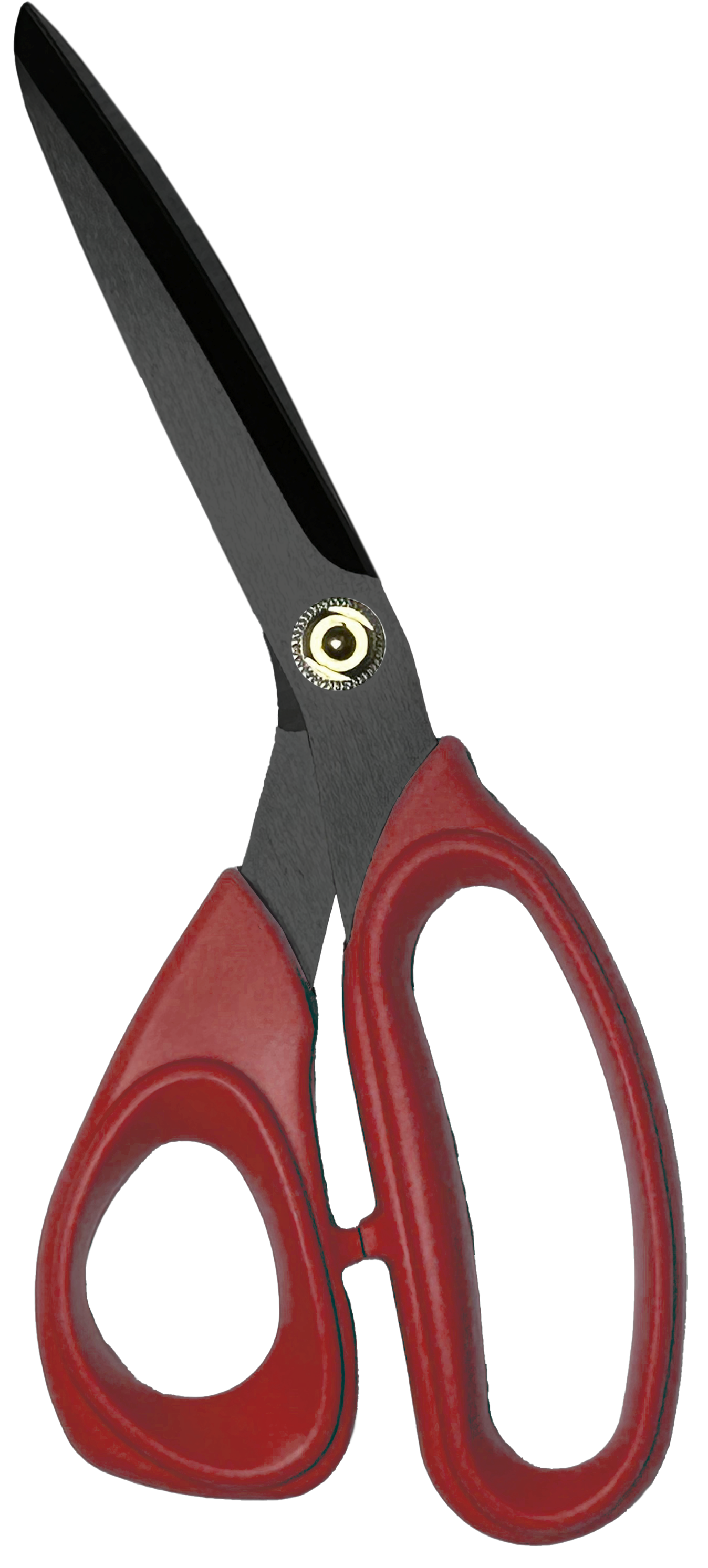 ロング刃ハサミ