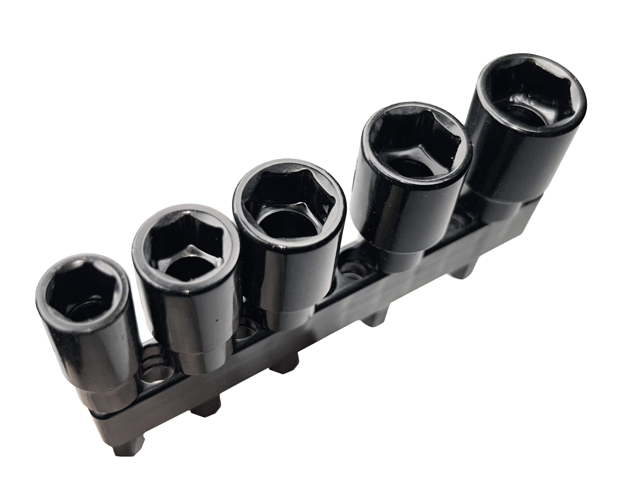 六角ソケットセット①