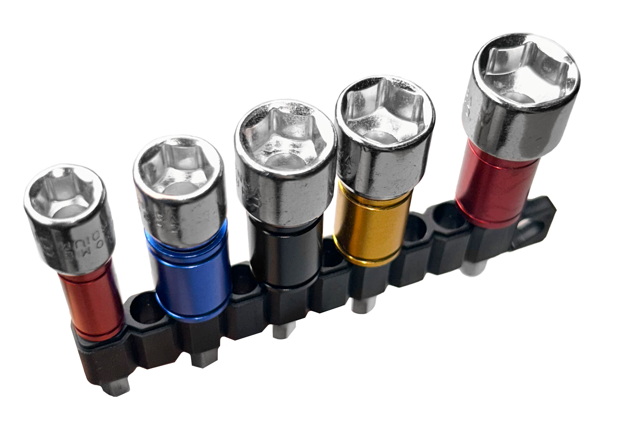 六角ソケットセット②