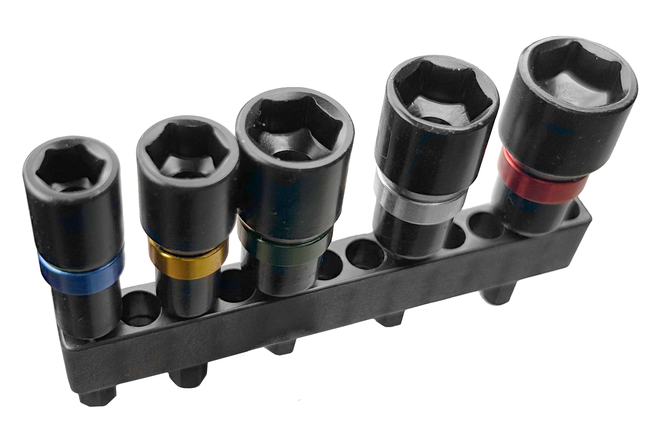 六角ソケットセット③