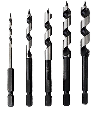 木工用ショートビットセット