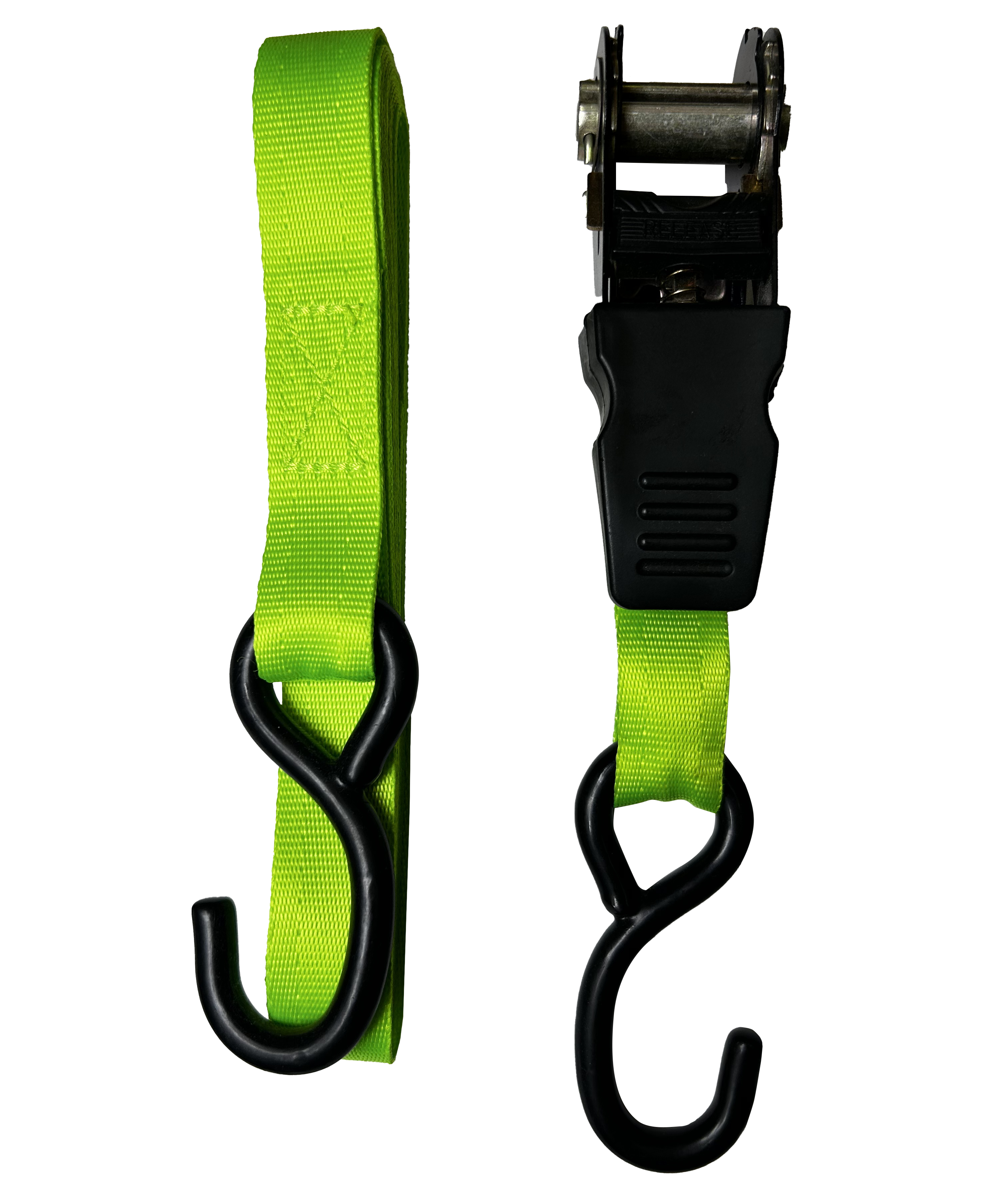 荷締めベルト②