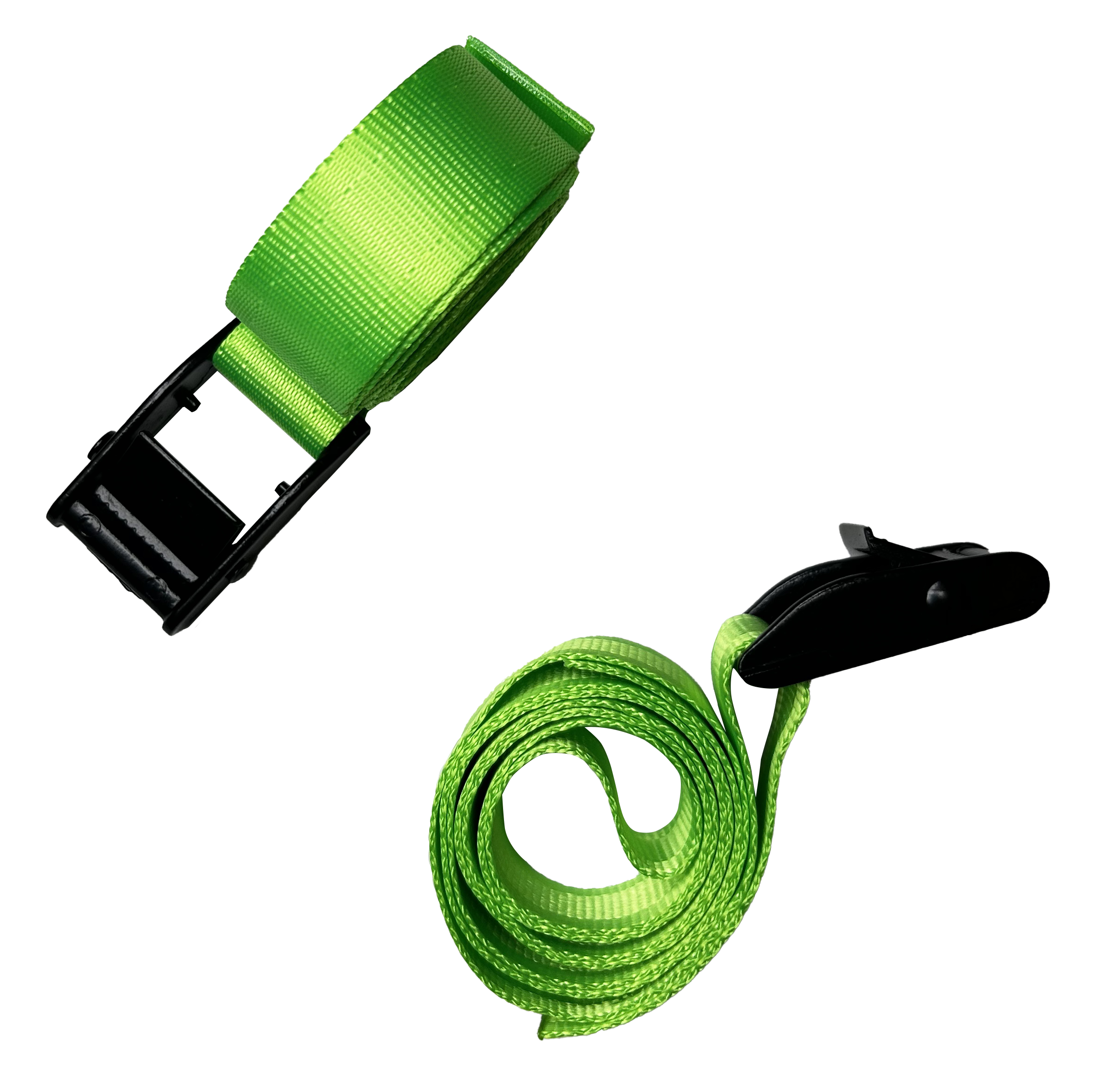 荷締めベルト③